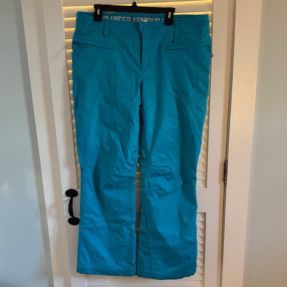 Under Armour Women's Snow Pants